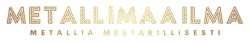 Metallimaailma Logo